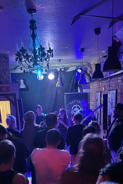 Konzert Beyond Excuse -03