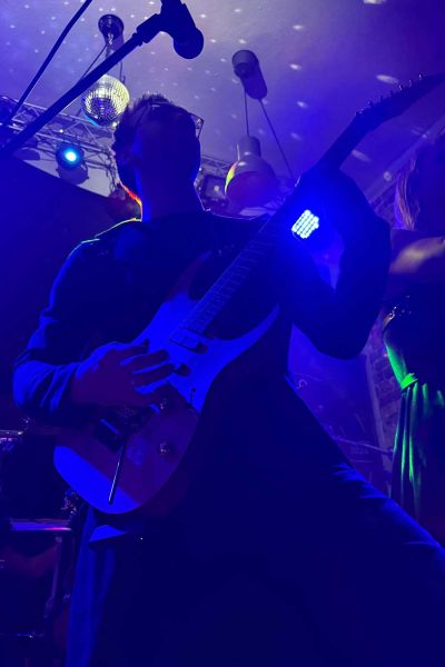 Konzert Beyond Excuse -02