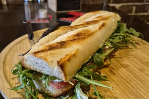 Baguette