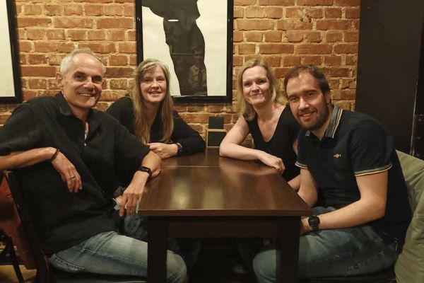 Siegerteam