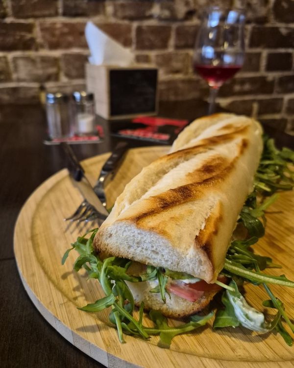Baguette
